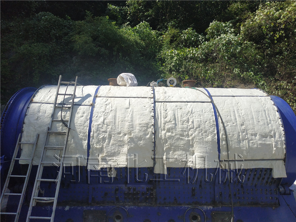 廢塑料怎麽回收利用 廢塑料裂解處理工藝介紹