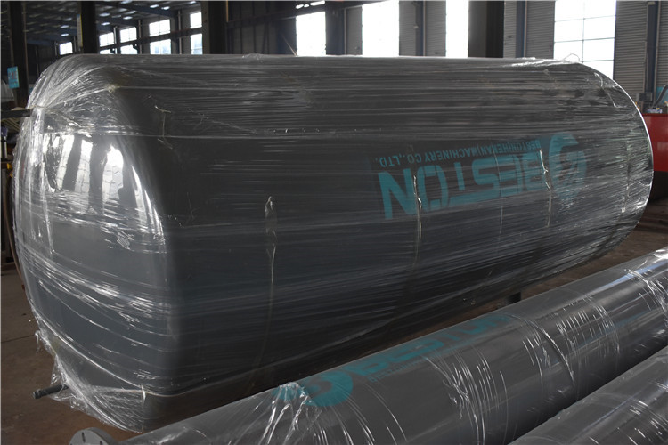 含油污泥怎麽處理可以達到千分之三烴含量以下