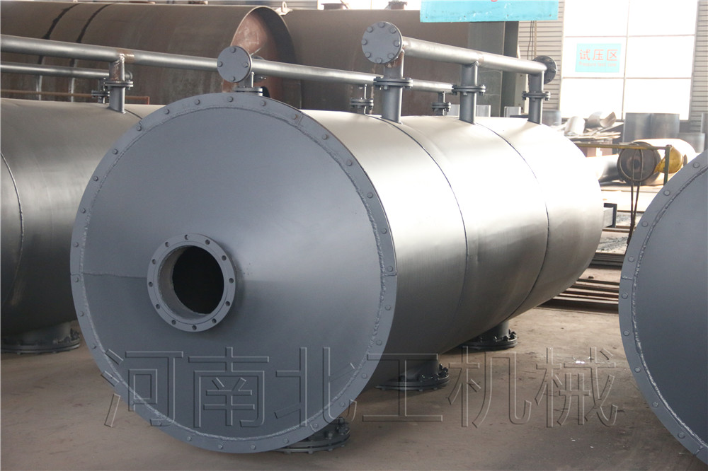 廢舊輪胎處理生産線處理廢輪胎的産物及價值