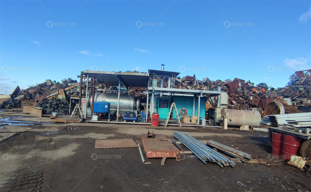 什麽是鋁塑包裝 廢鋁塑包裝塑料如何處理比較好