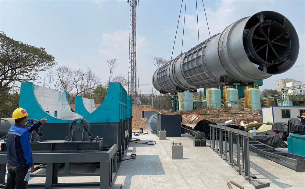 竹炭加工使用什麽碳化設備 不同類型炭化爐優缺點對比